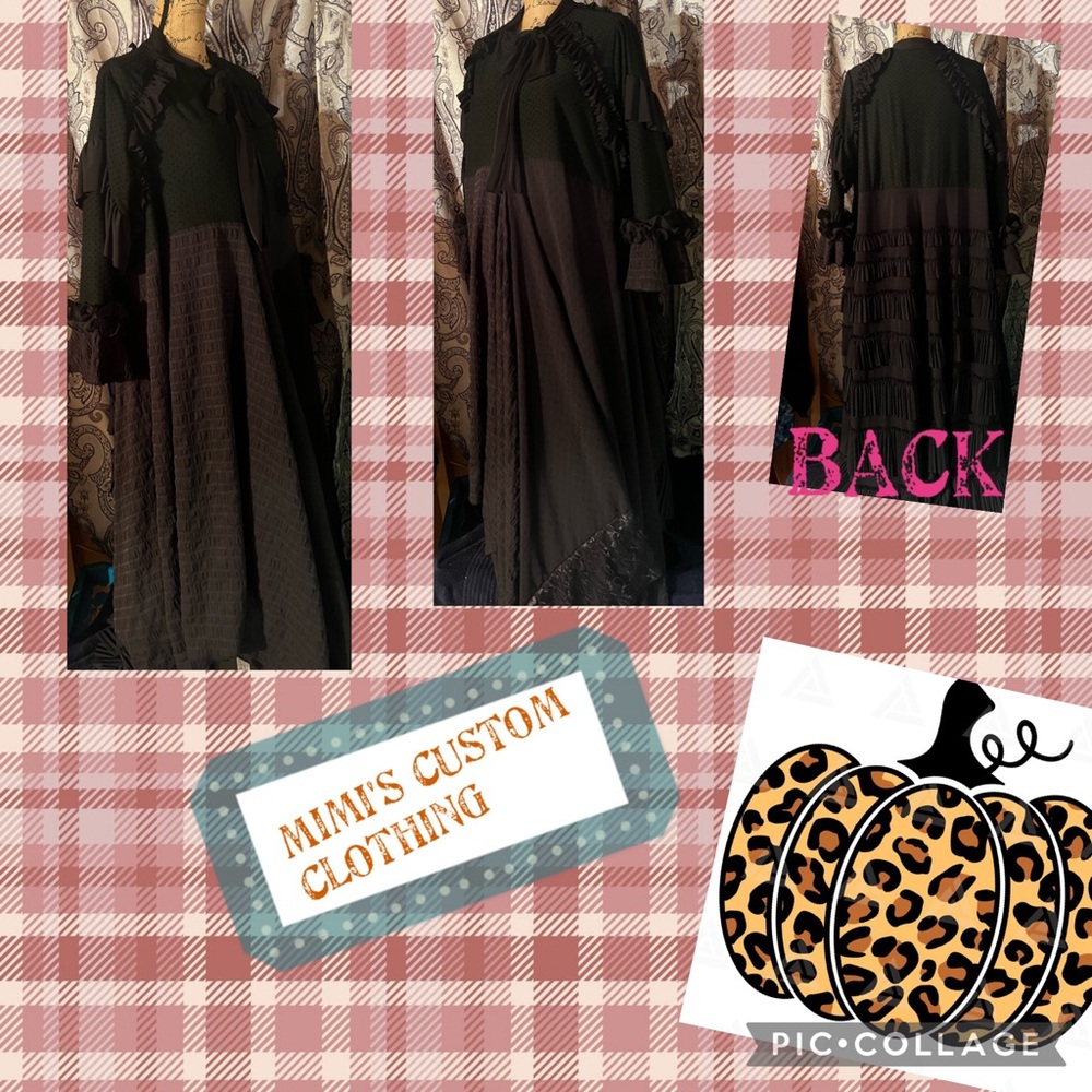 Custom sold